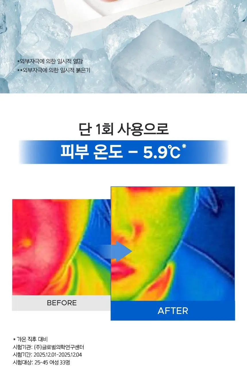 [포켓몬 에디션/5월올영픽/붓기완화] 프리메라 워터리 에이치씨 디퍼프 메가-샷 겔마스크 4+1매 기획/단품 상세페이지 22